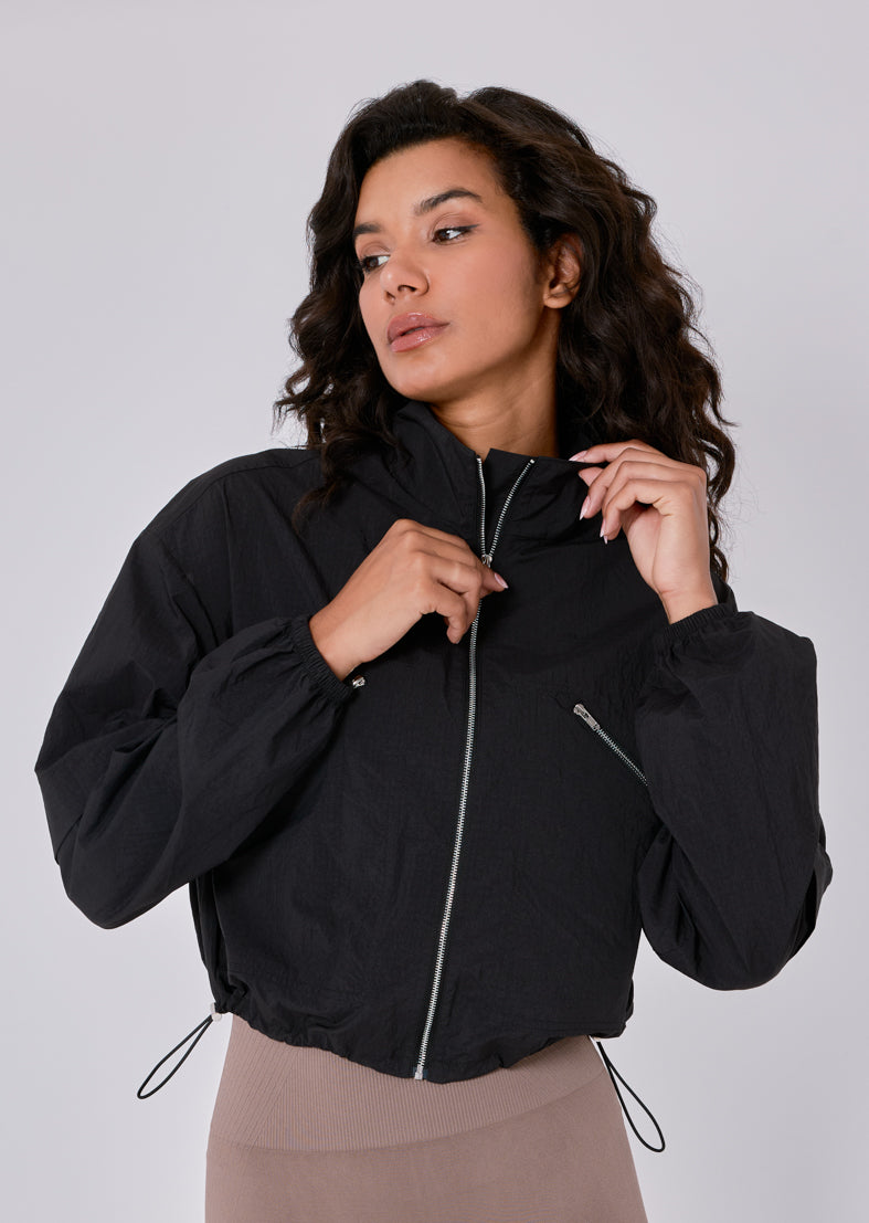 Women's Jacket Black