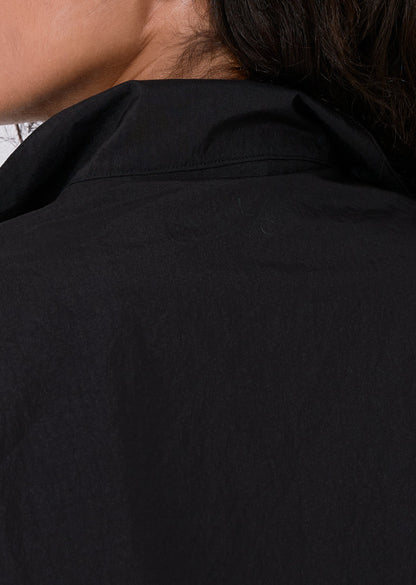 Women's Jacket Black