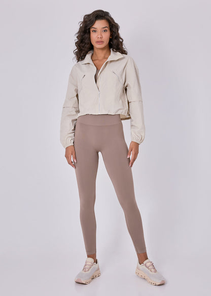 Women's Jacket Stone