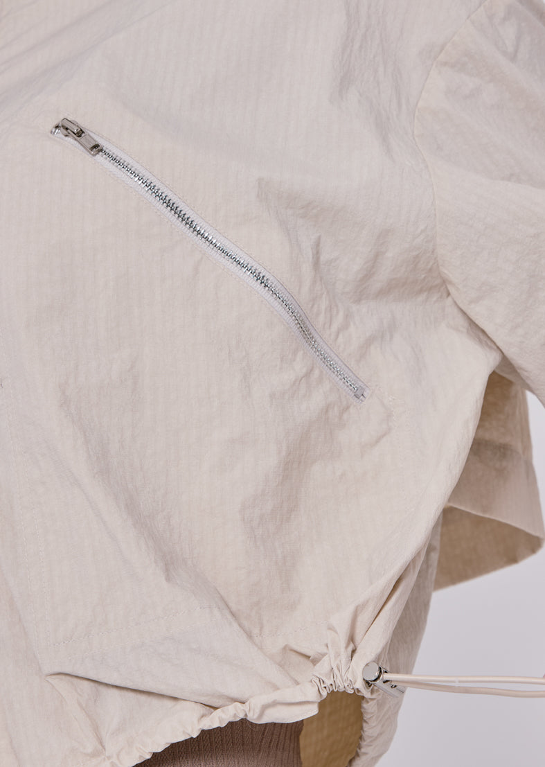 Women's Jacket Stone